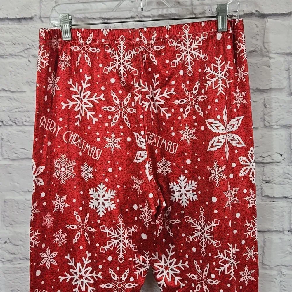 Boutique women christmas